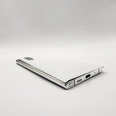 Samsung Galaxy Note 10 N970U 256GB Aura White (AT&T)