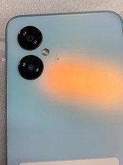 BLU G53 64GB – DOESN’T TURN ON **FOR PARTS**