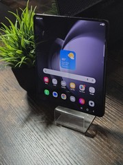 Samsung galaxy Z Fold5 5G -512GB – Black (AT&T) Esn Check