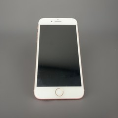 Apple iPhone 7 128GB A1660 Rose Gold NO Sim Card