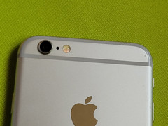 Apple iPhone 6 A1549 AT&T 128Gb BH 91% Working Cond See Pict & Desc. AS IS