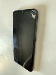 Samsung Galaxy A01 SM-S111DL 16GB Black 4G TracFone LTE ANDROID Used