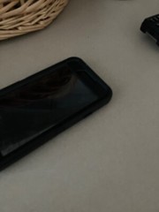 Apple iPhone 15 Pro Max – 512 GB – Black Titanium (Boost Mobile)