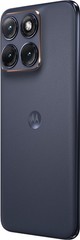 MOTOROLA Edge 70 Fusion (SILHOUETTE, 12+256GB) Snapdragon® 7s Gen 4 SmartPhone.