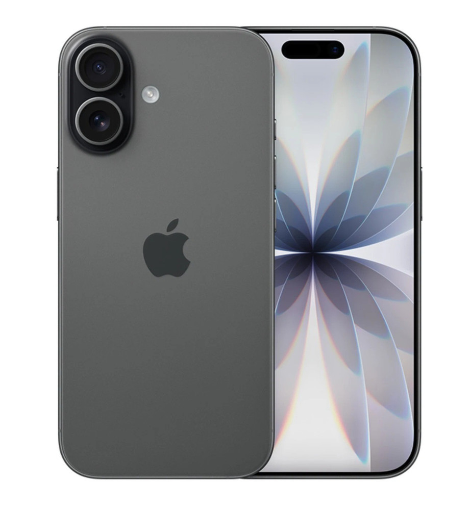 Apple iPhone 17 A3258 256GB Black Unlocked Smartphone – Premium – 90+ Battery