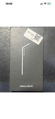 Samsung Galaxy S25 FE – 128 GB – Navy (Unlocked) – OPEN BOX