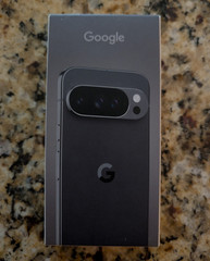 Google Pixel 10 Pro (New)