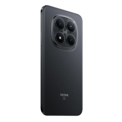 REDMI Note 15 Pro+ 5G (Black,12GB+512GB) Esim Snapdragon 7s Gen 4 Global Version