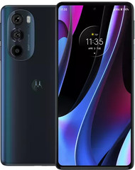 Motorola Moto Edge+ 5G UW (2022) Verizon Unlocked 128GB Blue A Light Burn