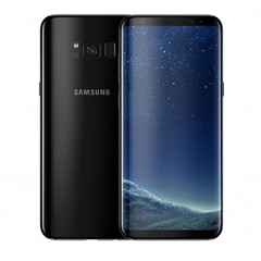 Samsung Galaxy S8 Plus G955U 64GB T-Mobile/Unlocked – Good