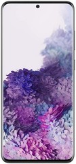 For Parts Samsung Galaxy S20+, Unlocked, 128 GB, Minor Hardware Issues, A+ Batt