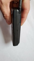 40.LG LGC-330W Very Rare – For Collectors – No Sim Card – Batt Dead