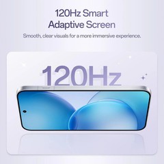 OPPO Reno16C 5G Twilight Violet 8GB RAM 256GB 7000mAh 80W SUPERVOOC
