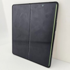 Samsung Galaxy Z Fold 5 5G SM-F946U – Unlocked 512GB Black *BAD INNER SCREEN*