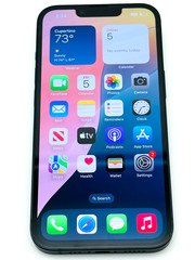 Apple iPhone 14 128GB Midnight T-Mobile MPUA3LL/A A2649 #4