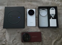 Vivo X200 Ultra 512GB Silver CN Unlocked 100% Battery Flawless+ Extra – USA Ship