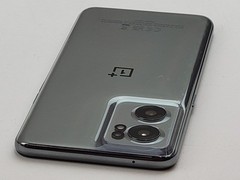 OnePlus Nord CE 2 5G (IV2201) 128GB – Gray (GSM Unlocked) Dual SIM – SMALL ISSUE