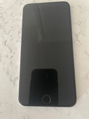 Apple iPhone 6 Plus – 128 GB – Space Gray (AT&T)
