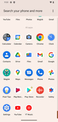 Google Pixel 6a – Unlocked Android Phone Rooted with Magisk