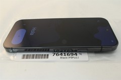Google Pixel 9 Pro Black – Carrier Unlocked AT&T T-Mobile Verizon GSM 7641694