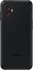 Original Samsung Galaxy XCover 6 Pro-SM-G736U 128GB Black Unlocked Open Box US