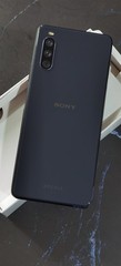 Sony Xperia 10 III Unlocked 128GB+6GB Android Japanese Version SmartPhone