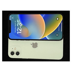 Apple iPhone 12 (Blue / Green / Black) 128|64GB Unlocked Verizon T-Mobile 5G