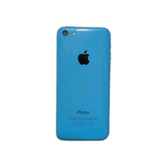 Apple iPhone 5c 16GB Unlocked- Factory Reset, No iCloud Lock. TESTED & WORKING