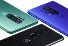 OnePlus 8 Pro 5G 8+128GB/12+256GB Storage 6.78″48MP 4510mAh Unlocked–New Sealed