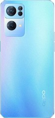 OPPO Reno7 Pro 5G 12GB RAM 256GB Black Factory Unlocked-NO TARIFF TO USA