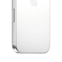 Apple iPhone 16 Pro – eSIM A3083 – Unlocked – 256GB White Titanium – Excellent