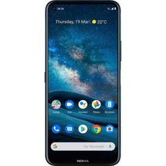Nokia 8.3 5G Dual SIM Global Version 64GB Unlocked 6.81″ * Moderate Condition