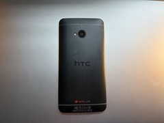 HTC One M7 32GB Black (Unlocked) Used Good
