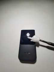Nokia 2720 V Flip TA-1295 Verizon 4G LTE 4GB Smartphone Great Condition Working