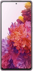 Samsung Galaxy S20 FE 5G, Verizon Only, 128GB, Purple, 6.5 in, B- Grade, SM-G781