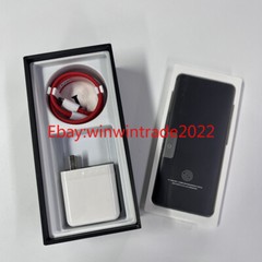 OnePlus 10 Pro 5G Dual SIM 12GB RAM 512GB ROM 6.7″50MP Camera Googleplay Android