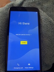 T-Mobile Revvl Plus Coolpad REVVL PLUS – 32GB – Black (Unlocked) ~60730