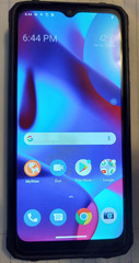 Preowned Motorola Moto G Pure XT2163DL, 32GB, Excellent Condition