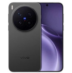 Genuine Vivo X300 Pro 5G 512GB 16GB 6510mAh GLOBAL Model Unlocked GSM (BLACK)