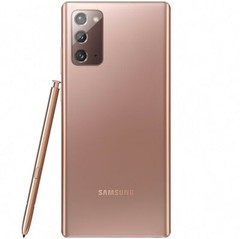 NEW Sealed Samsung Galaxy Note 20 5G N981U1 128GB Unlocked All Carriers GSM CDMA