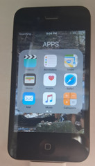 Apple iPhone iOS 9.3.6 – A1387 – No Wi-Fi or Bluetooth TESTED works great