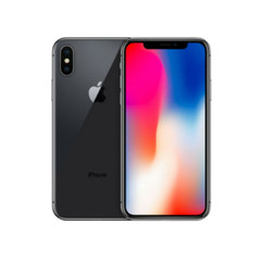 Apple iPhone X 64GB 256GB (GSM + CDMA) Unlocked Verizon T-Mobile Smartphone