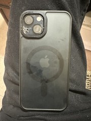 iPhone 13 With TikTok