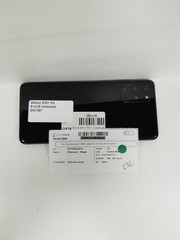 Samsung Galaxy S20+ 5G 512GB Black SM-G986U (Unlocked) Fully Functional DG7687