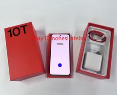 OnePlus 10T 5G DualSIM (RAM 12/16GB, 256/512GB) 6.7″50MP Camera Googleplay Phone