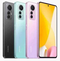 FOR PARTS – Xiaomi 12 Lite 256GB 8GB Ram (FACTORY UNLOCKED) 6.55″ 108MP (Global)