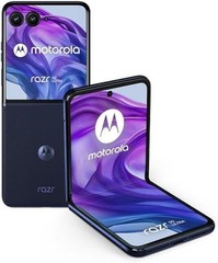 Motorola razr+ 2024 XT2451-1 Unlocked 256GB Midnight Blue B+