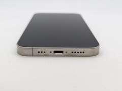 Cracked Apple iPhone 13 Pro A2483 128GB | Silver | UNLOCKED