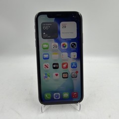 Apple iPhone 11 (A2111) 64GB Black ATT Locked – 98% Battery