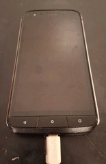 CAT S61 Phone Working & Charged 64GB